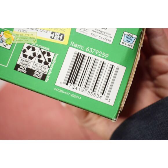 LEGO DUPLO Town Fire Truck Building Toy 10969 (Incomplete) - Picture 14 of 14